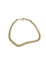 Bracciale Domar Bambino in Oro giallo BROR-494-280